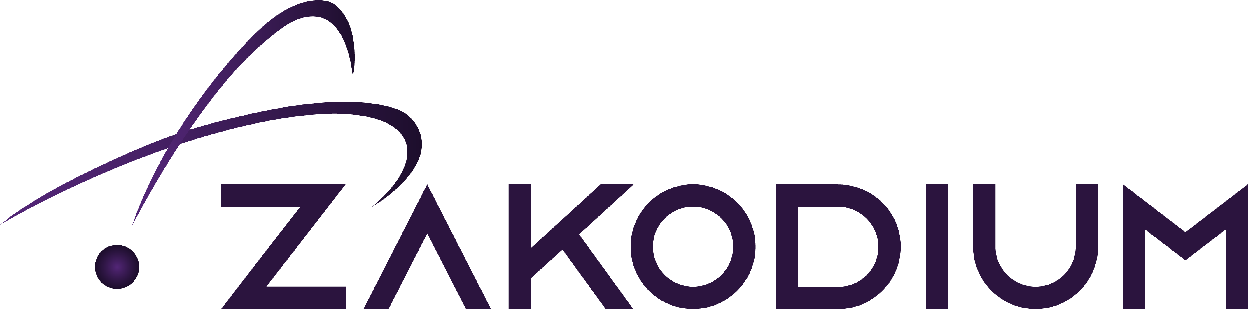 Zakodium logo